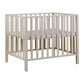 Quax Cubic Playpen - Clay