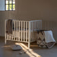 Quax Cubic Playpen - Clay