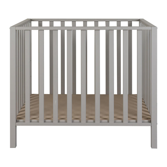 Quax Cubic Playpen - Stone