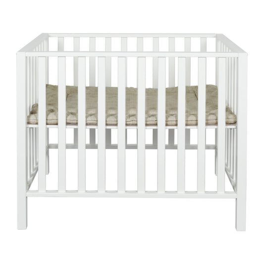 Quax Cubic Playpen - White