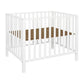 Quax Cubic Playpen - White