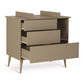 Quax Cocoon Dresser - Latte