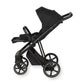 Quax Air 2-in-1 Pram - Black