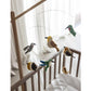Quax Mobile - Birds