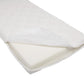 Quax Kyo Convertible Cot Bed - 120 x 70 cm - Honey Ash