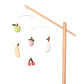 Quax Mobile - Fruit