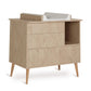 Quax Cocoon Dresser - Natural