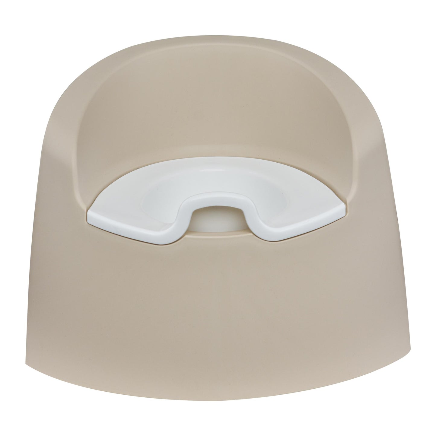 Quax My Potty - Clay