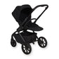 Quax Echo Stroller - Black