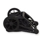 Quax Echo Stroller - Black