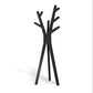 Quax Coat Hanger - Ash Veneer - Black Ash