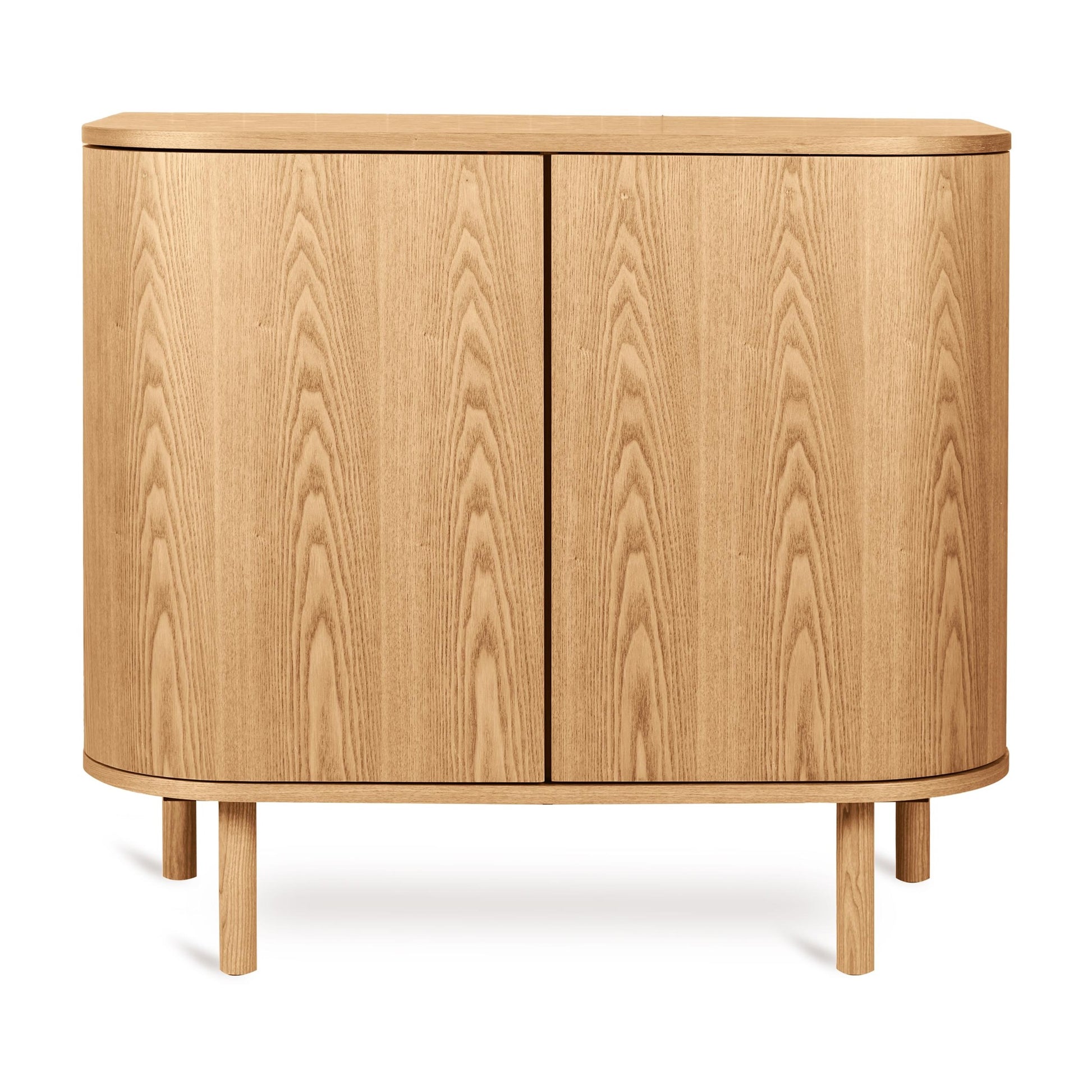 Quax Yume Dresser - Natural Ash