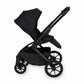 Quax Echo Stroller - Black