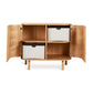 Quax Yume Dresser - Natural Ash