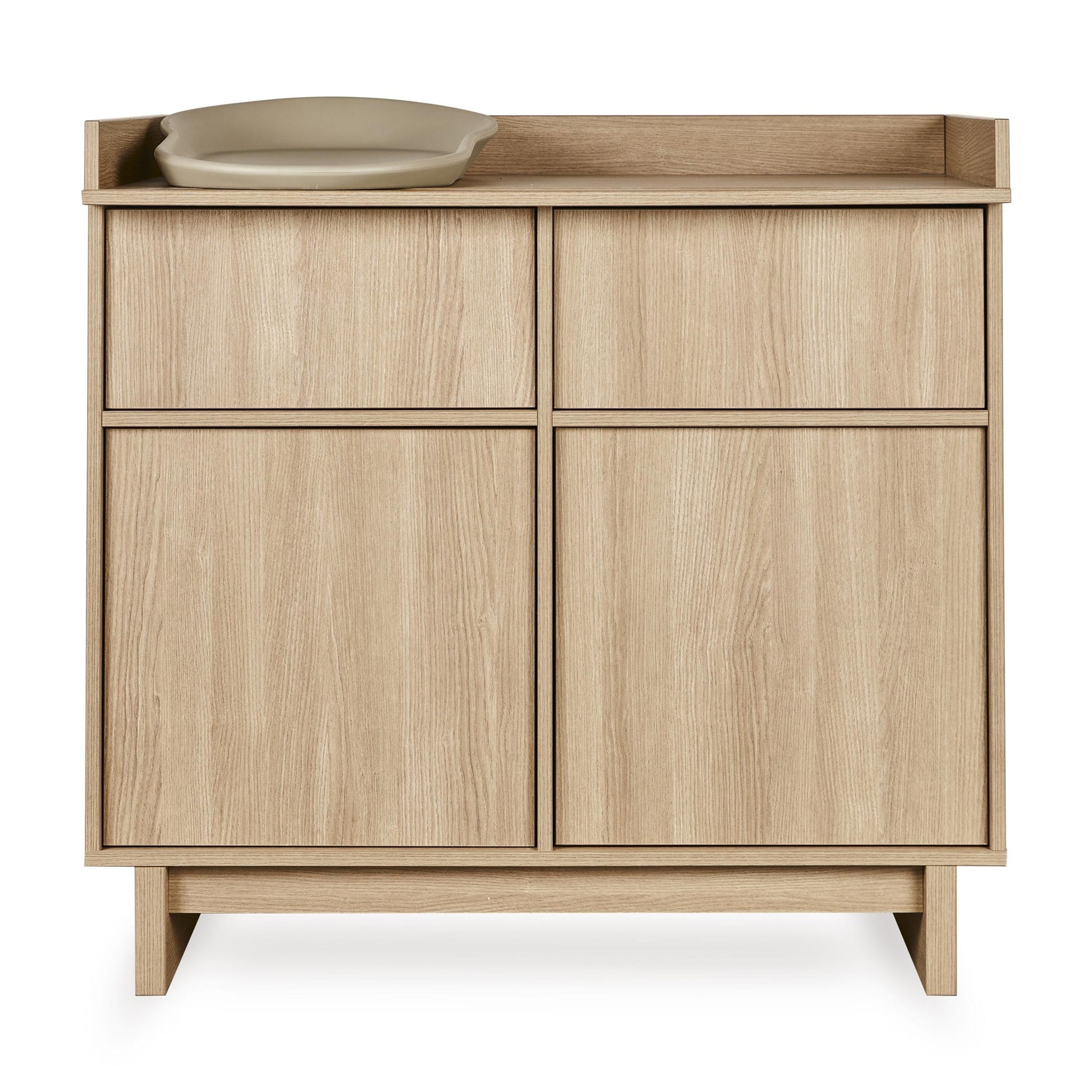 Quax Kyo Chest - Honey Ash