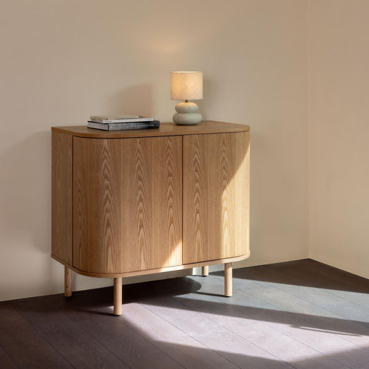 Quax Yume Dresser - Natural Ash