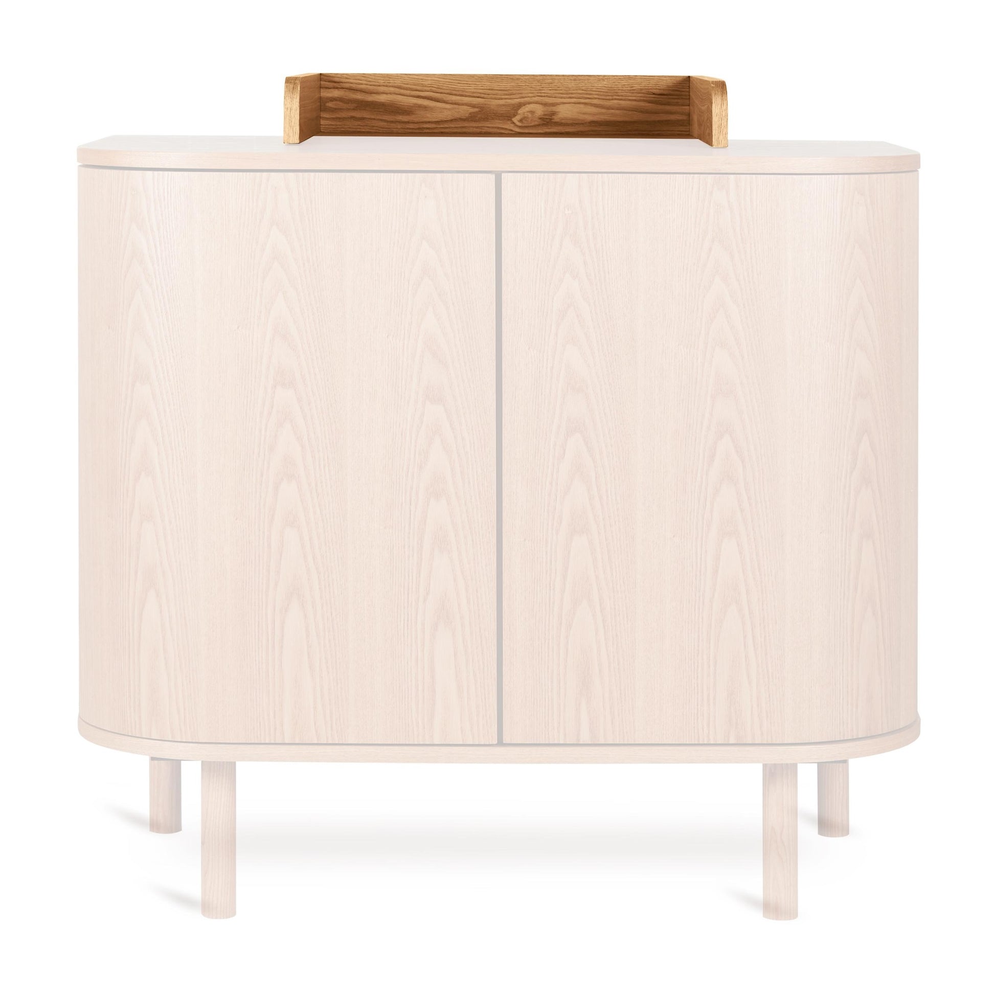 Quax Yume Dresser - Natural Ash