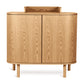Quax Yume Dresser - Natural Ash
