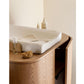 Quax Yume Dresser - Natural Ash