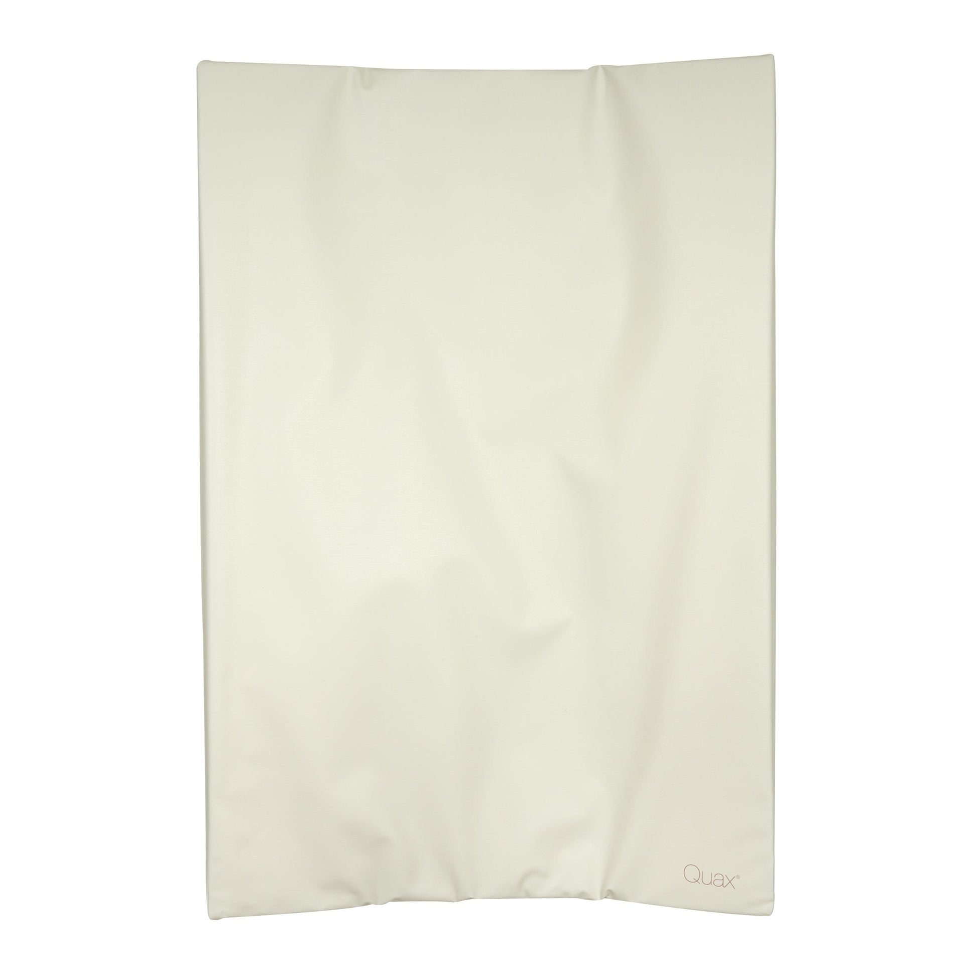 Quax Basic Changing Mat - Clay