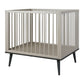 Quax Flow Playpen - Stone