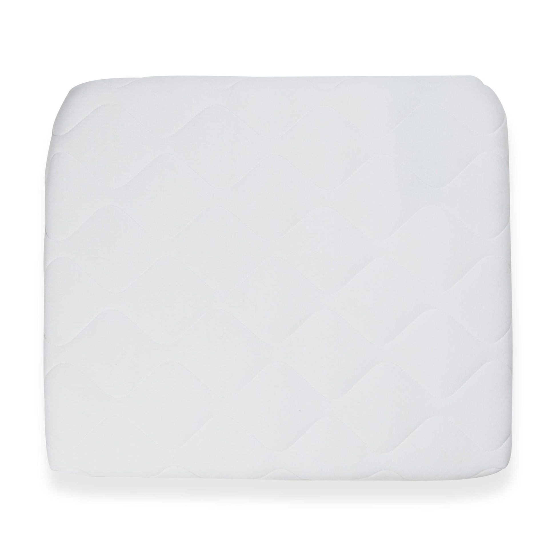 Quax Yume Cot - Natural Ash