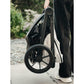Quax Echo Stroller - Moss