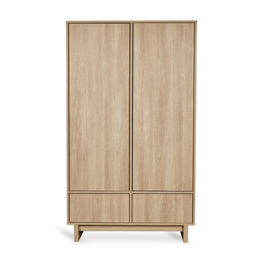 Quax Kyo Wardrobe - Honey Ash