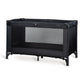 Quax Travel Cot - 120 x 60cm - Black