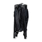 Quax Travel Cot - 120 x 60cm - Black