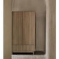 Quax Kyo Wardrobe - Honey Ash