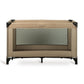 Quax Travel Cot - 120 x 60cm - Beige