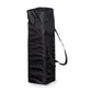 Quax Travel Cot - 120 x 60cm - Black
