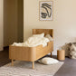 Quax Yume Cot - Natural Ash