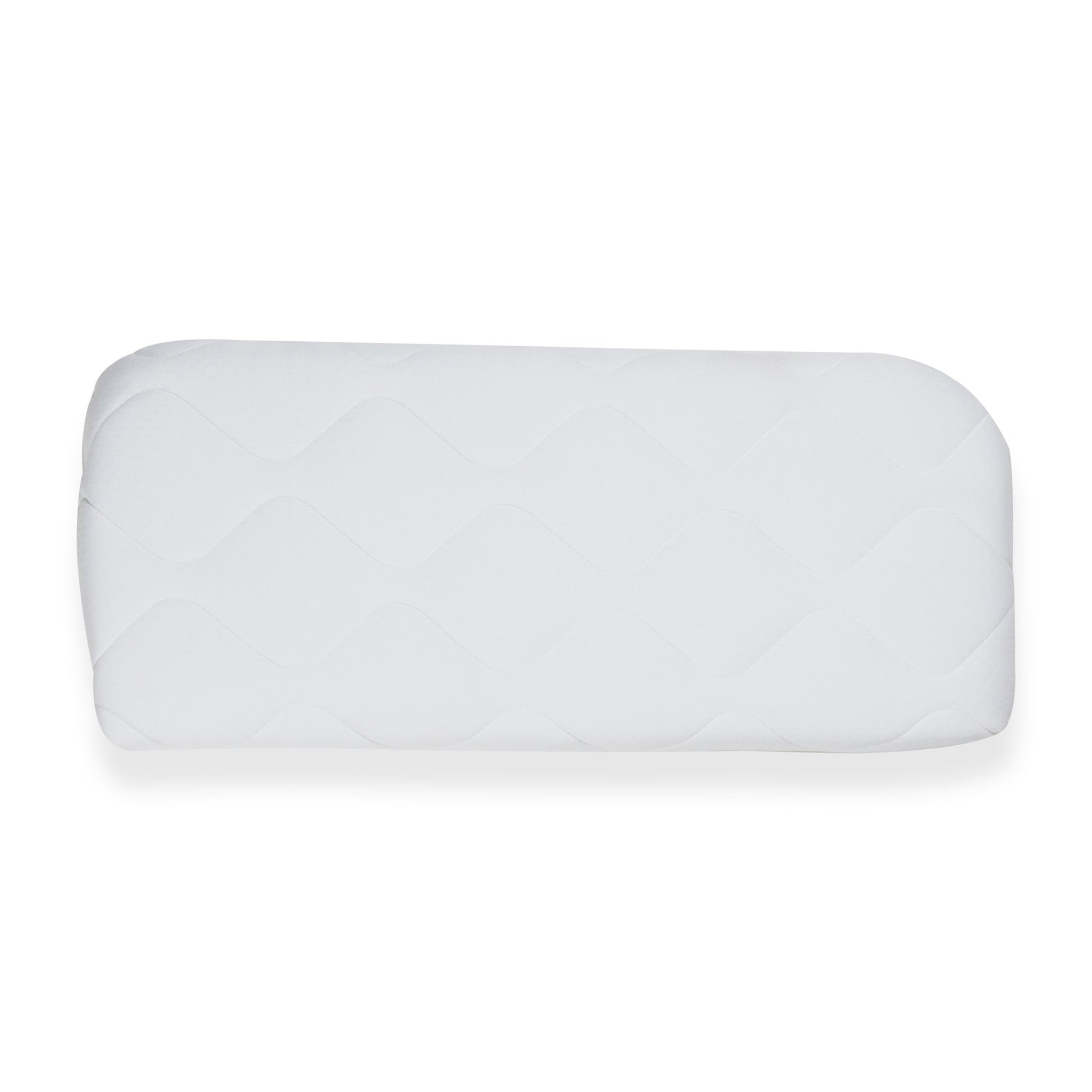 Quax Yume Cot - 140 x 70cm - Natural Ash