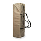 Quax Travel Cot - 120 x 60cm - Beige