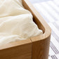 Quax Yume Cot - Natural Ash