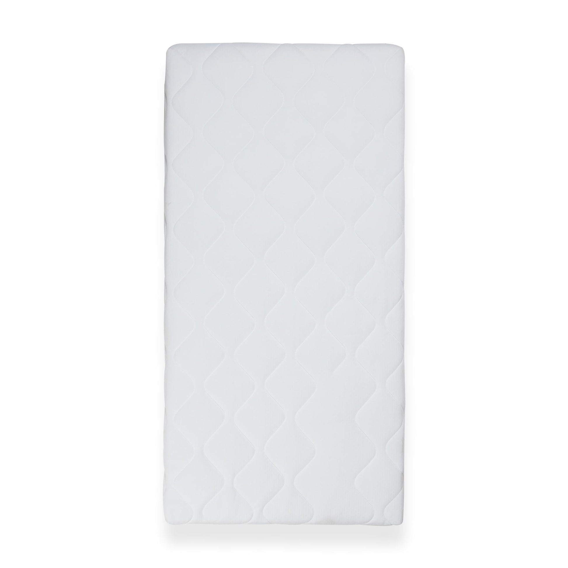 Quax Yume Cot - 140 x 70cm - Natural Ash