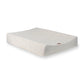 Quax Muslin Changing Mat Cover - Natural Collection - Stripes