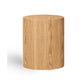 Quax Yume Kids Stool - Natural Ash