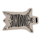 Quax Zebra Rug - Tricot