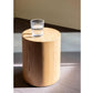 Quax Yume Kids Stool - Natural Ash
