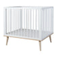 Quax Flow Playpen - White