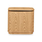 Quax Yume Storage Table - Natural Ash
