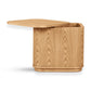 Quax Yume Storage Table - Natural Ash