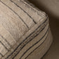 Quax Knitted Ottoman - Tricot