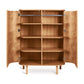 Quax Yume Wardrobe - Natural Ash