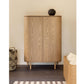 Quax Yume Wardrobe - Natural Ash