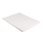 Quax Playpen Mat PVC - Quilted - White