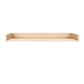 Quax Yume 3-Drawer Dresser - Natural Ash